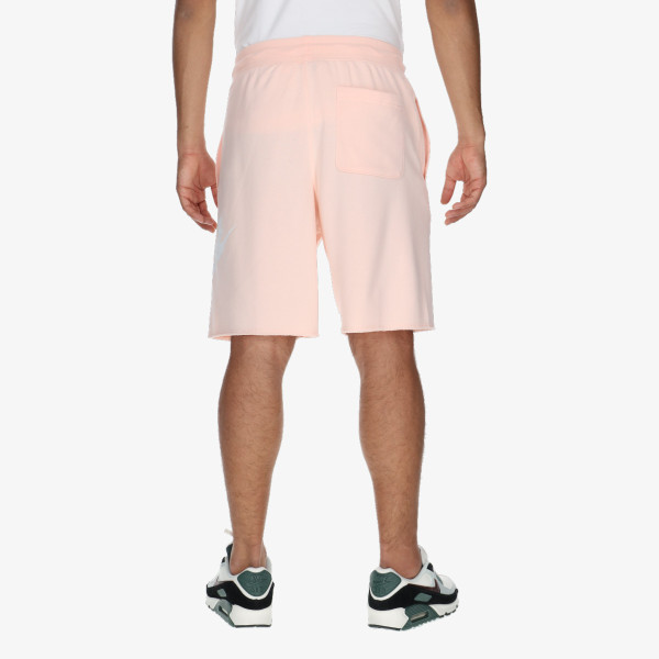 Nike Club Alumni 
