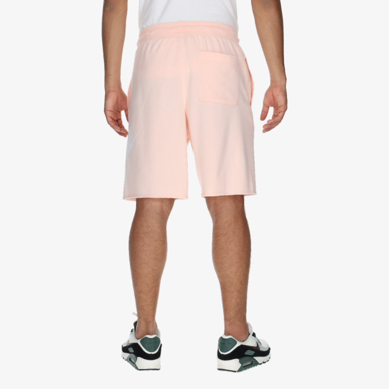 Nike Club Alumni 