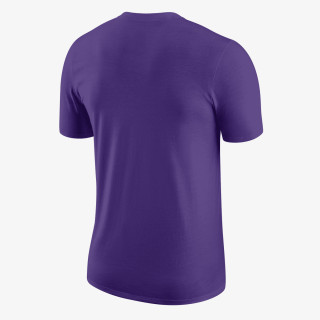 Nike Los Angeles Lakers 