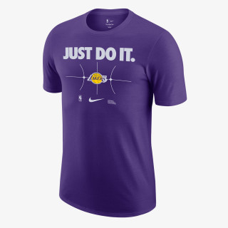 Nike Los Angeles Lakers 