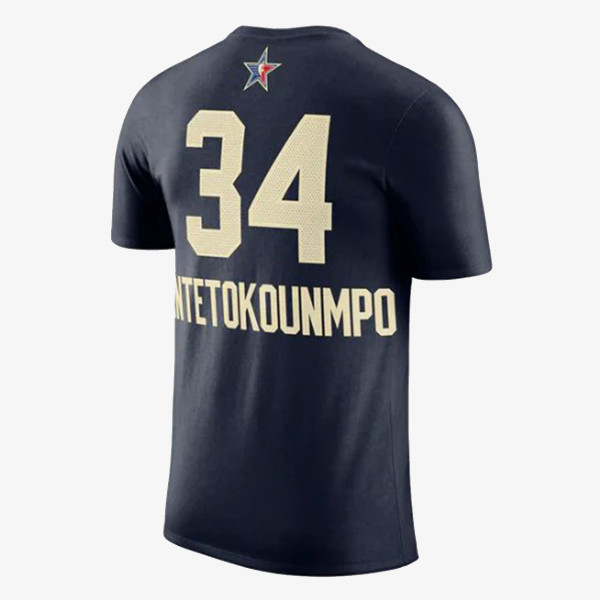 Nike NBA M NK ES ASW JDN NN TEE 