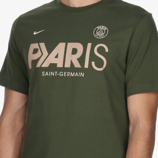 Nike PSG M NK SS MERC TEE 