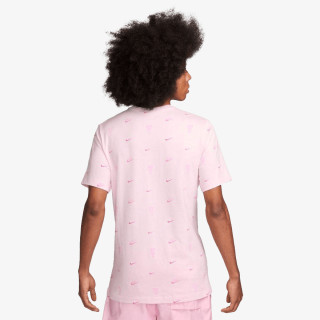 Nike M NSW TEE M90 12MO AOP 