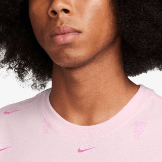 Nike M NSW TEE M90 12MO AOP 