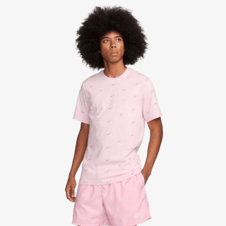 Nike M NSW TEE M90 12MO AOP 