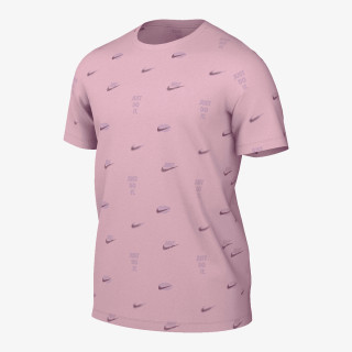 Nike M NSW TEE M90 12MO AOP 