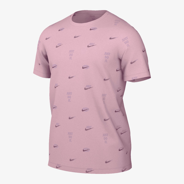 Nike M NSW TEE M90 12MO AOP 