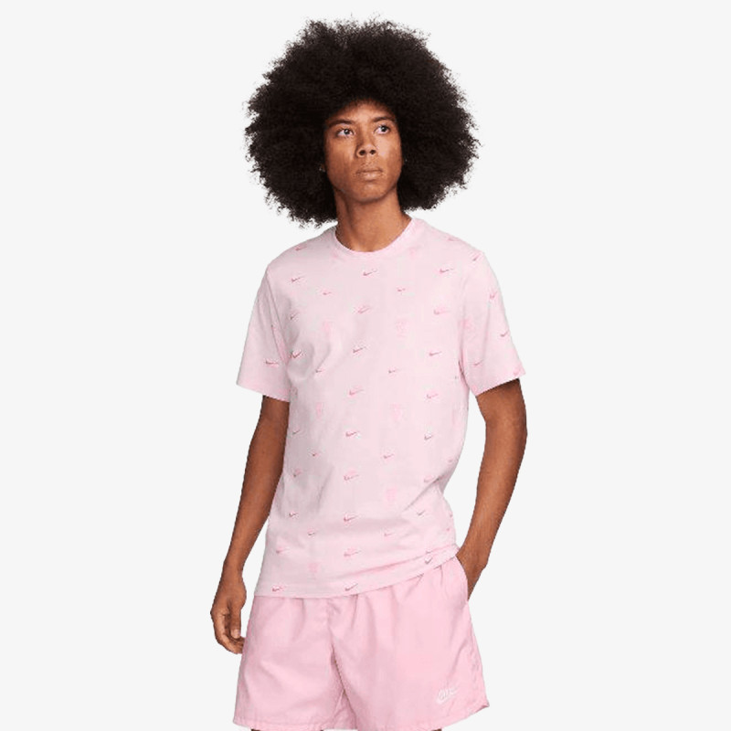 Nike M NSW TEE M90 12MO AOP 