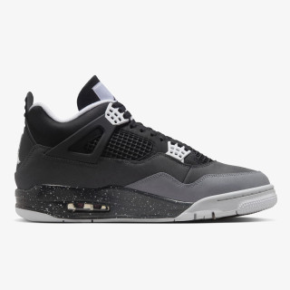 Nike Air Jordan 4 Retro 