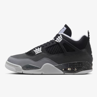 Nike Air Jordan 4 Retro 