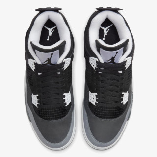 Nike Air Jordan 4 Retro 