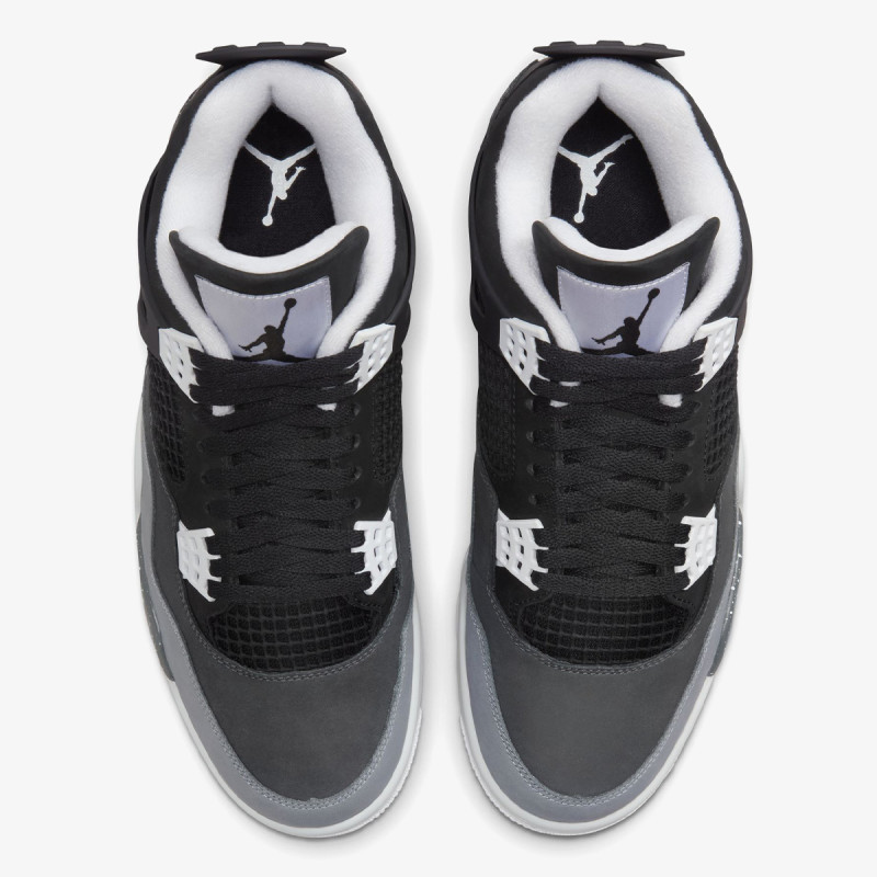 Nike Air Jordan 4 Retro 