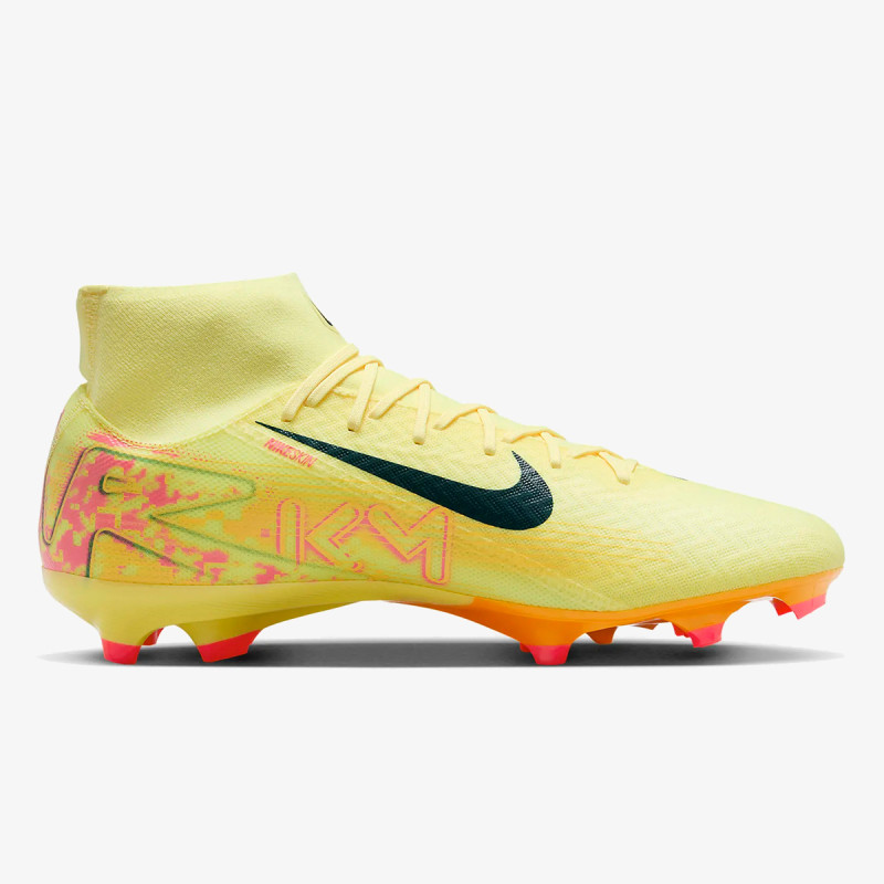 Nike ZM SUPERFLY 10 ACAD KM FG/MG 