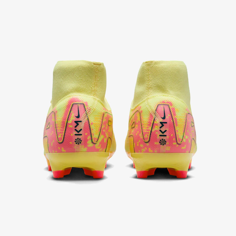 Nike ZM SUPERFLY 10 ACAD KM FG/MG 