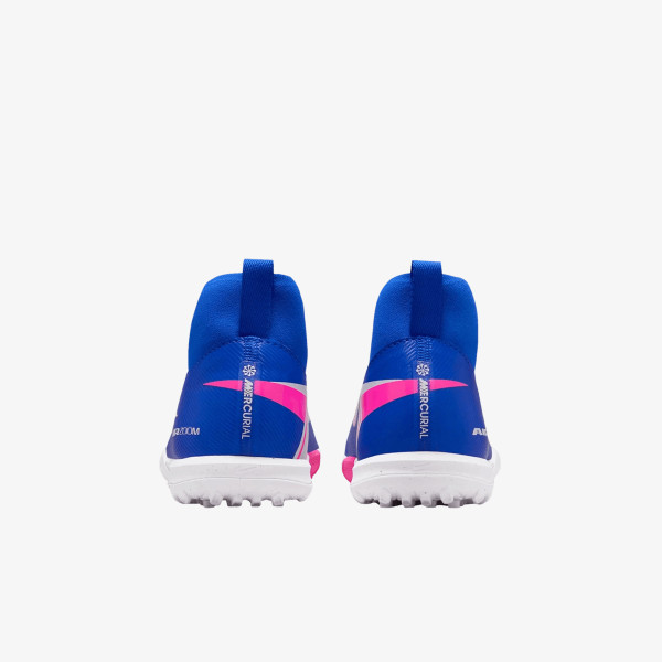 Nike JR ZOOM SUPERFLY 10 ACADEMY TF 