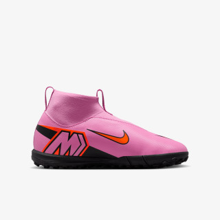 Nike JR ZOOM SUPERFLY 10 ACADEMY TF 