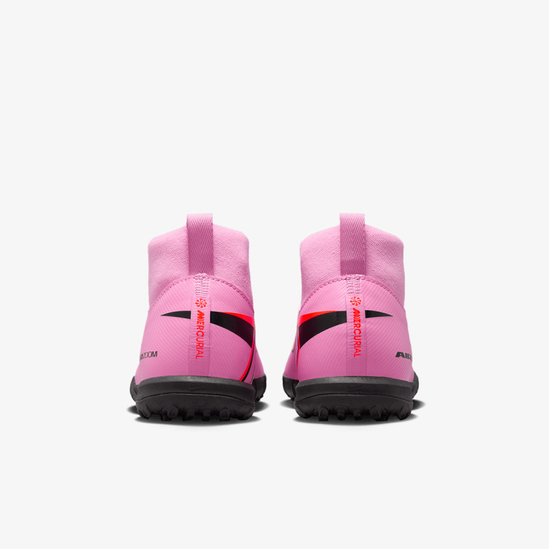 Nike JR ZOOM SUPERFLY 10 ACADEMY TF 