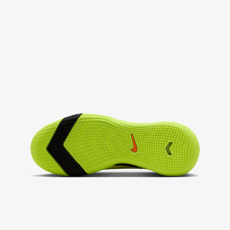 Nike JR ZOOM SUPERFLY 10 ACADEMY IC 