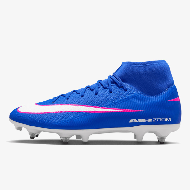 Nike ZM SUPERFLY 10 ACAD SG-PRO AC 