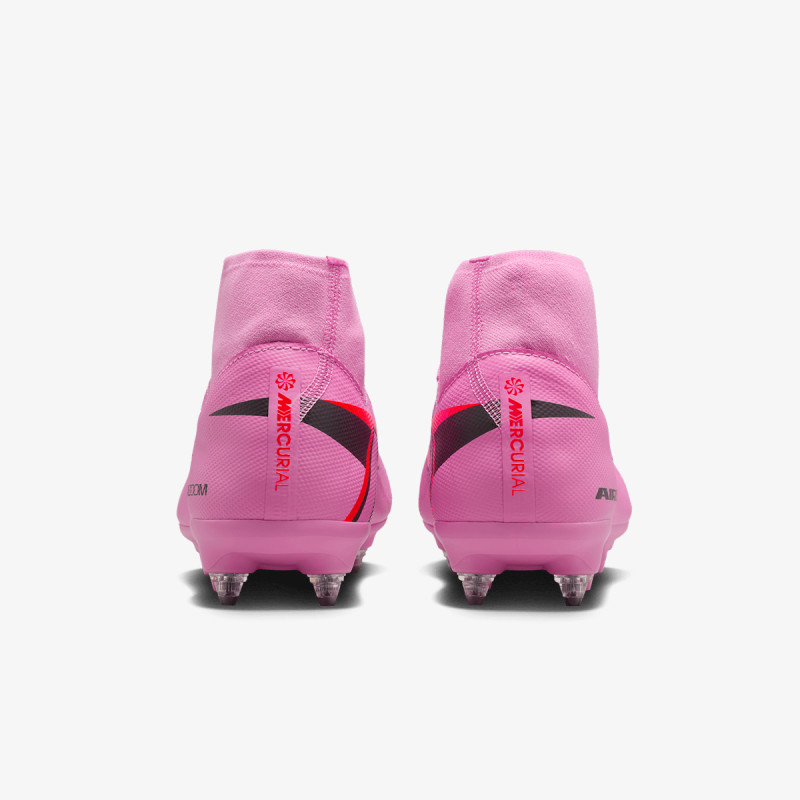 Nike ZM SUPERFLY 10 ACAD SG-PRO AC 