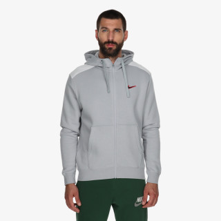 Nike M NSW SP FLC FZ HOODIE BB 