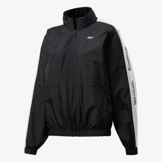 Reebok Training Essentials Linear Logo Jacket 