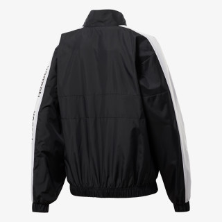 Reebok Training Essentials Linear Logo Jacket 