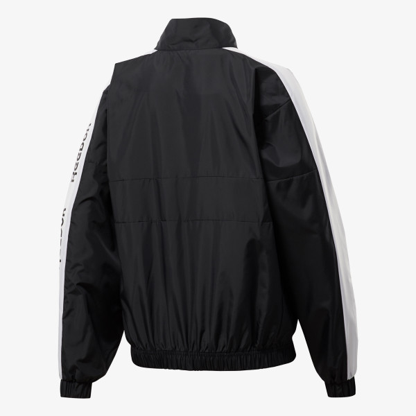 Reebok Training Essentials Linear Logo Jacket 