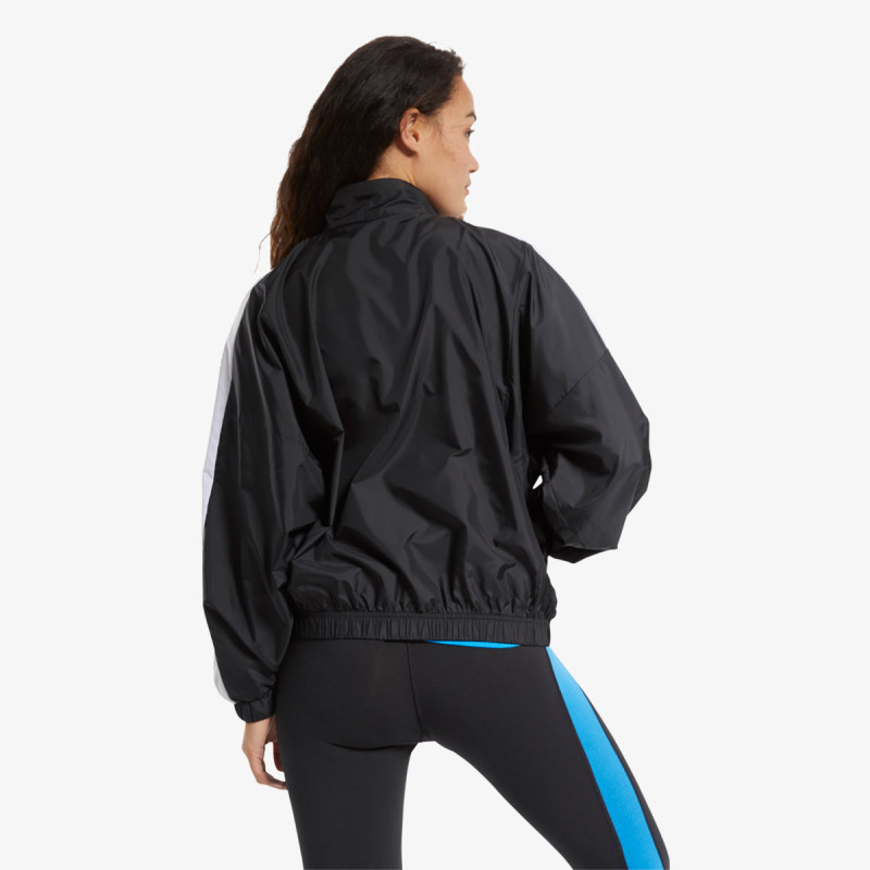Reebok Training Essentials Linear Logo Jacket 
