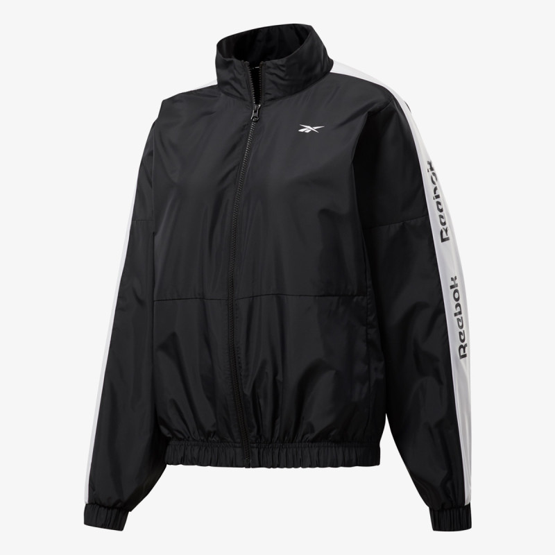 Reebok Training Essentials Linear Logo Jacket 