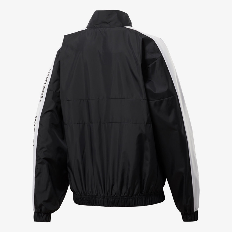 Reebok Training Essentials Linear Logo Jacket 