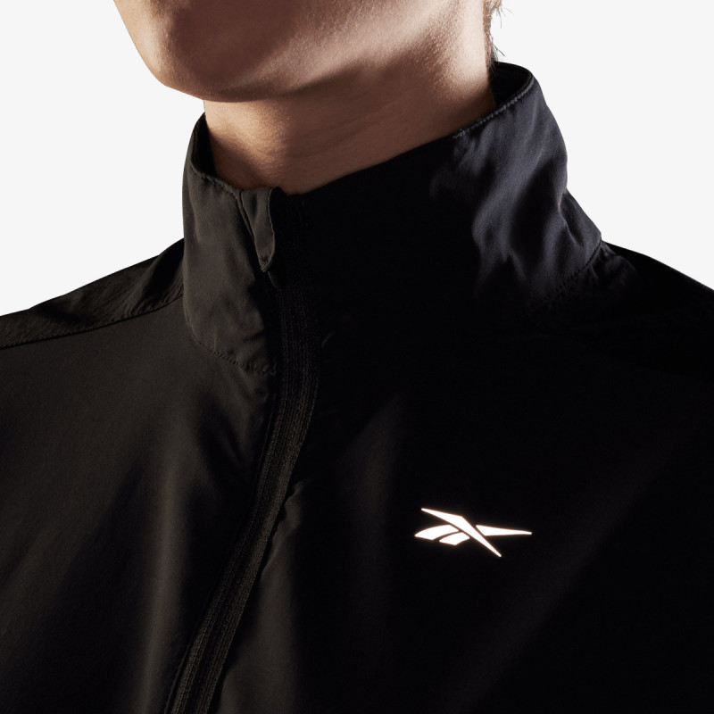 Reebok RE WIND JACKET 