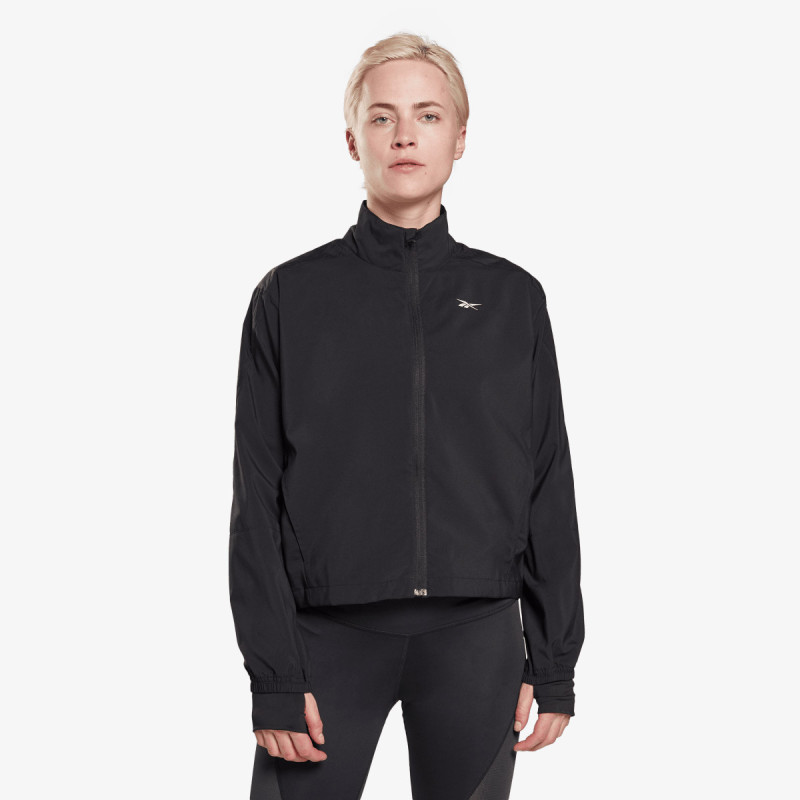 Reebok RE WIND JACKET 