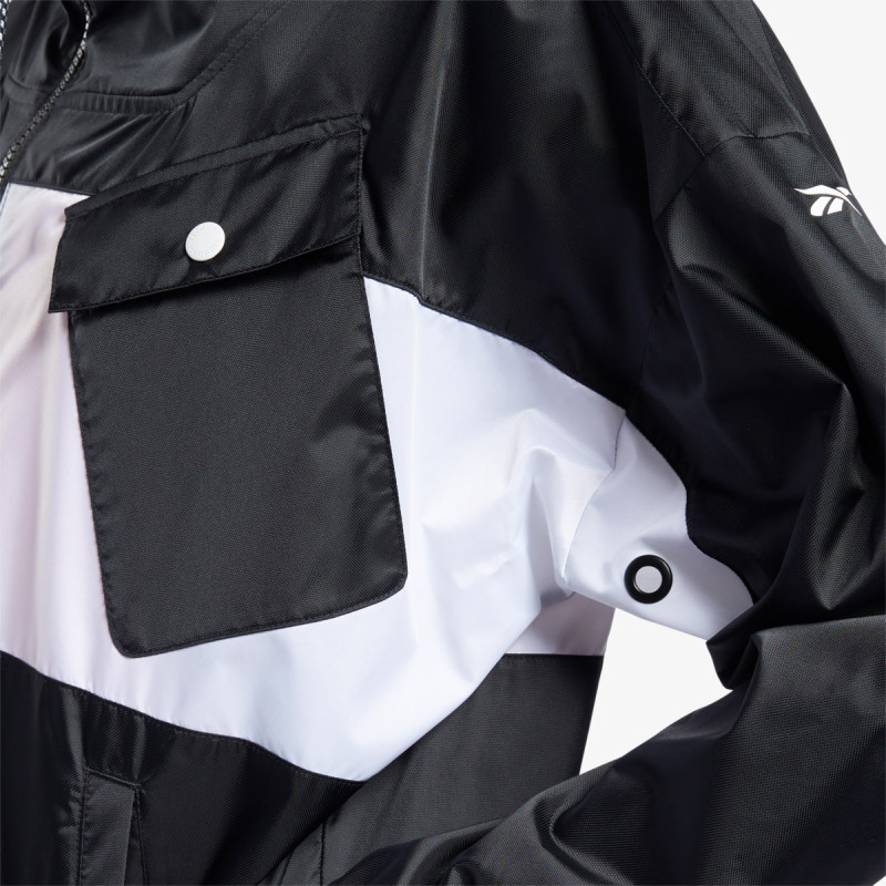 Reebok WOR MYT Woven Jacket 
