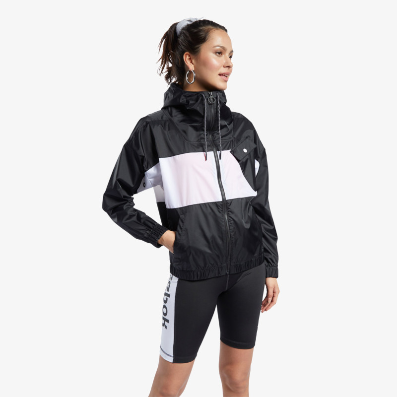 Reebok WOR MYT Woven Jacket 