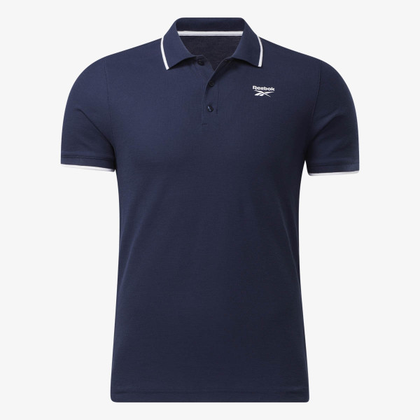 Reebok Training Essentials Polo 