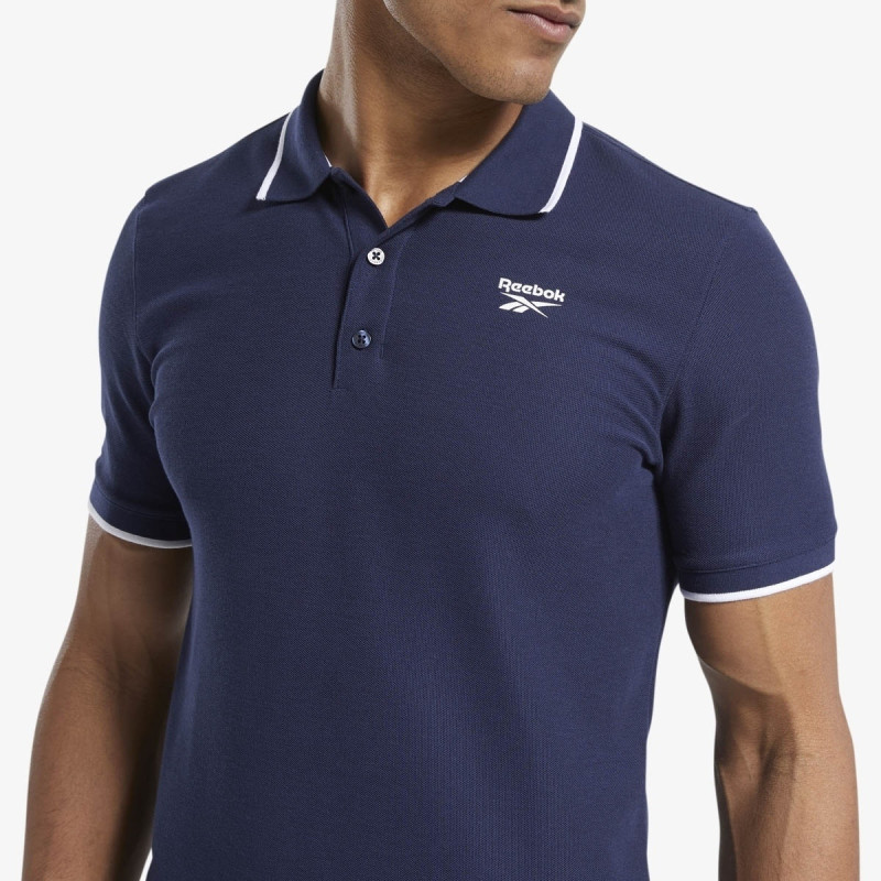 Reebok Training Essentials Polo 