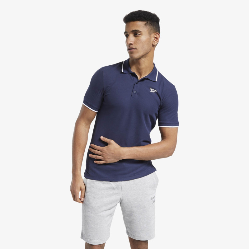 Reebok Training Essentials Polo 