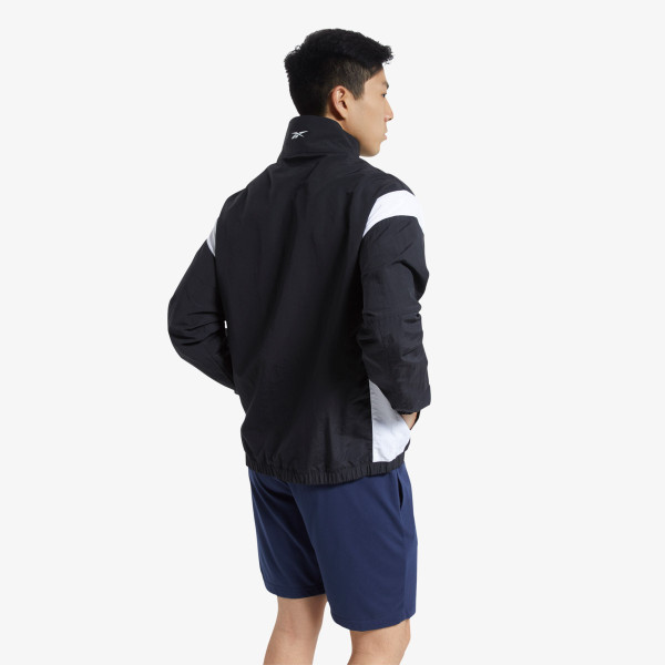 Reebok Woven Jacket 