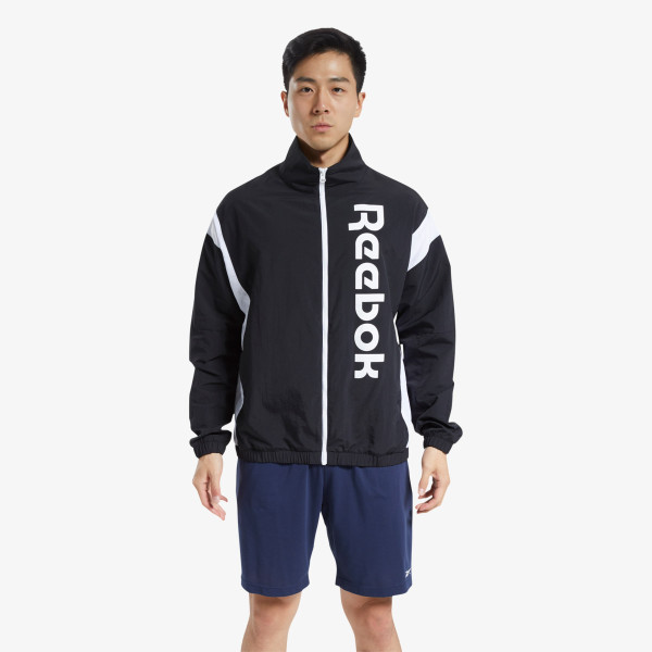 Reebok Woven Jacket 