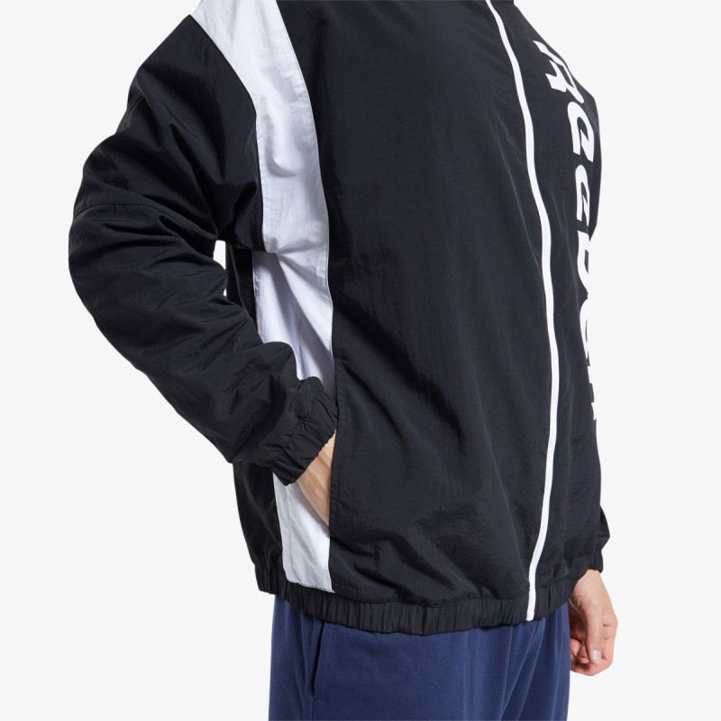 Reebok Woven Jacket 