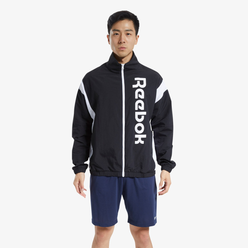 Reebok Woven Jacket 
