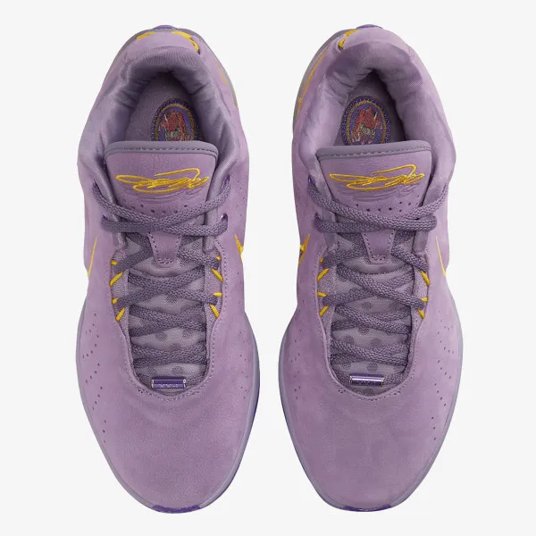 Nike LEBRON XXI 