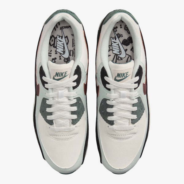 Nike NIKE AIR MAX 90 PRM BTS 
