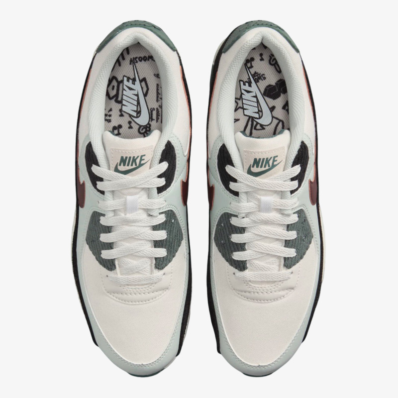 Nike NIKE AIR MAX 90 PRM BTS 