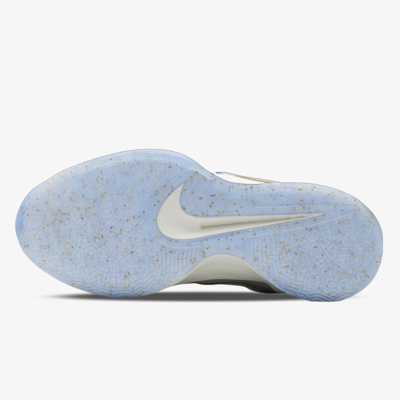 Nike JA 2 XMAS PE 