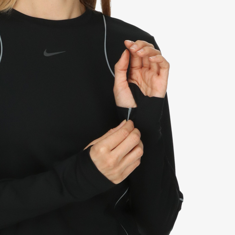 Nike W NK RUN DVN RFLCTV LS 