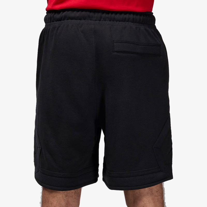 Nike M J FLIGHT FLC DMND SHORT 