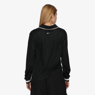 Nike W NSW CLLCTN DF JQRD LSJSY OTG 