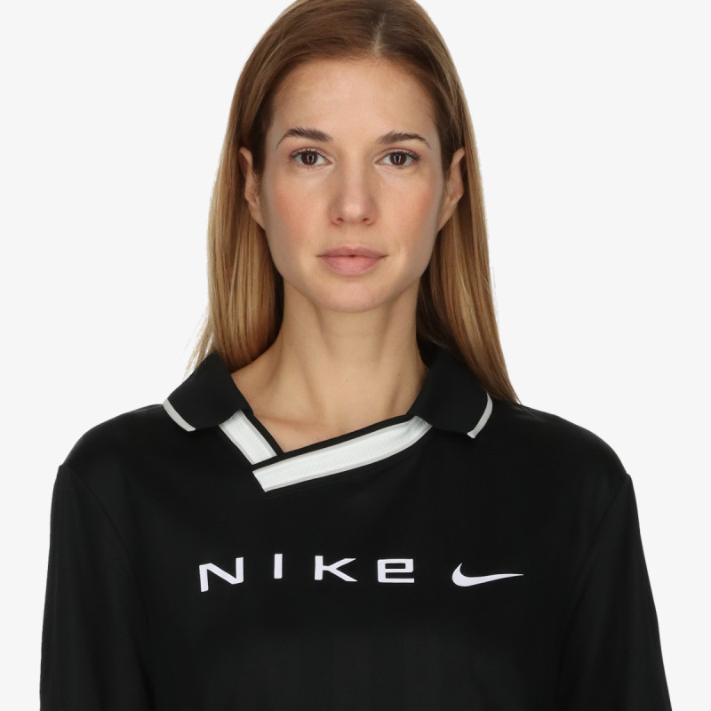Nike W NSW CLLCTN DF JQRD LSJSY OTG 